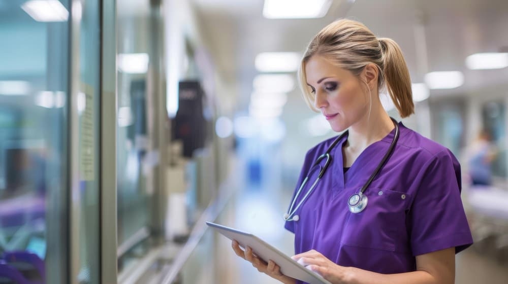 Hourly Rate for a Nurse in Australia