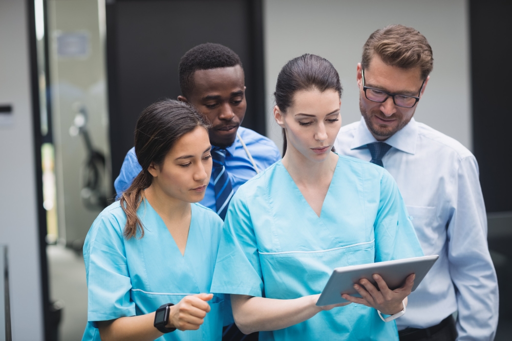 What Are the 10 Highest-Paying Healthcare Careers in Australia 2026 image