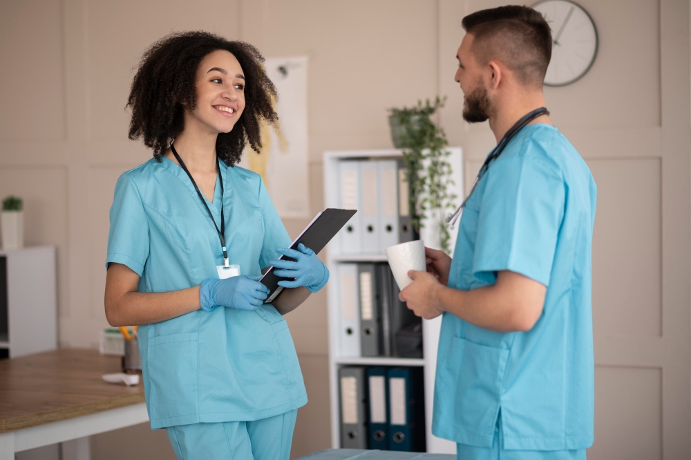 AINs in Queensland Healthcare