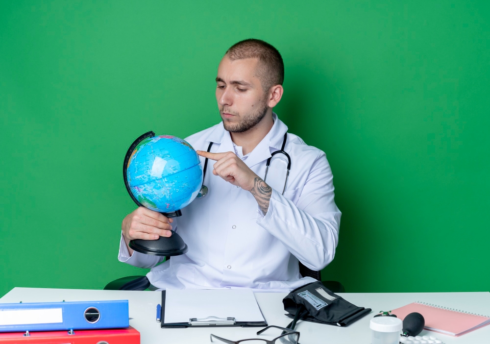 Where People Actually Find the Best Healthcare Job Listings Near Them in Australia image
