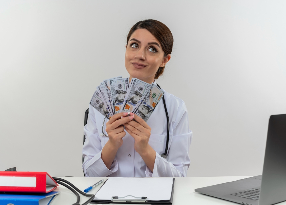 Highest Paying Nursing Specialties