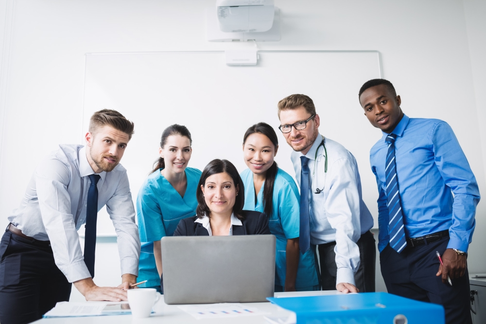 Medical Staffing Agency in Australia