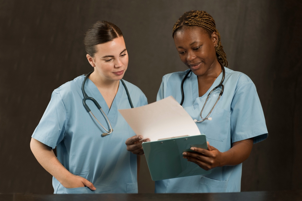 Victoria's Public vs Private Sector Nurse Pay