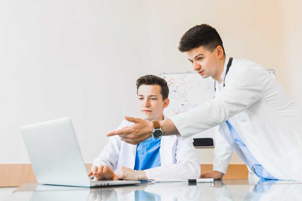 Reasons to Consider Agency Work as a Nurse in Victoria, Australia image