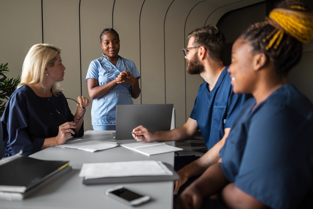 Agency Nurse Shifts in Australia