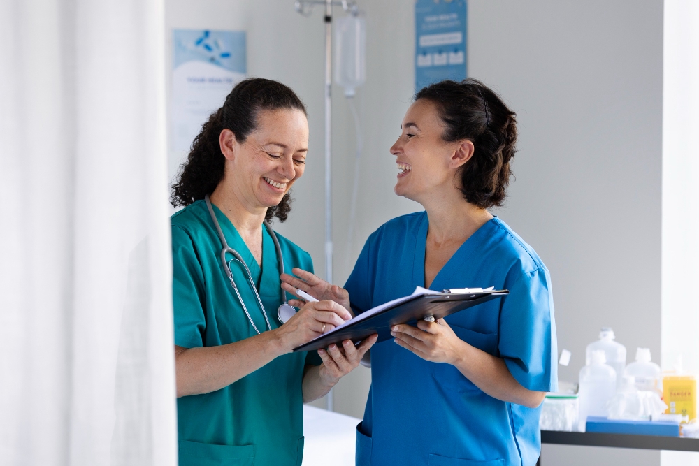 Nursing Agency vs Direct Hospital Employment: Which Option Makes More Sense for Your Career? image