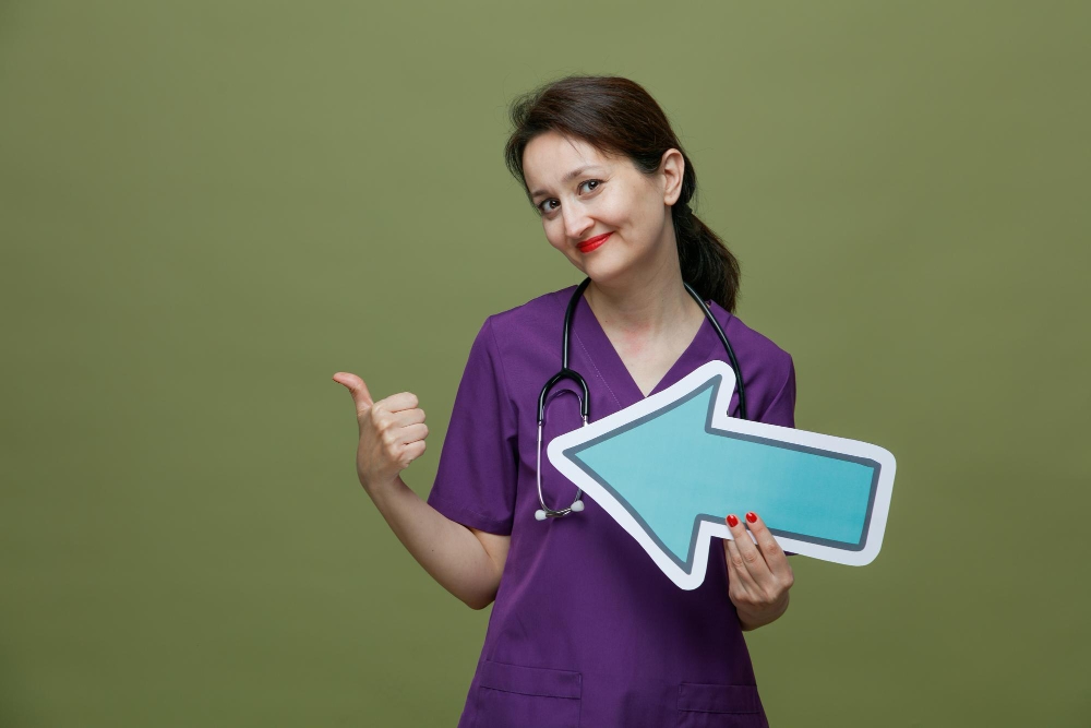Should UK & Irish Nurses Relocate to Australia? Salary, Lifestyle & Career Prospects Compared image