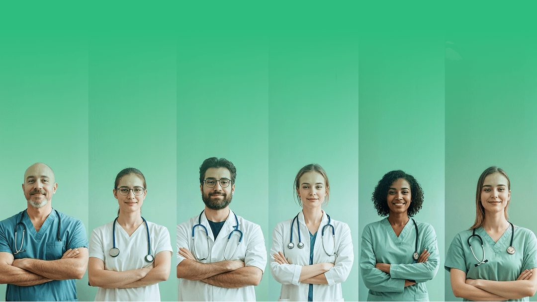Your Partner in Professional Growth