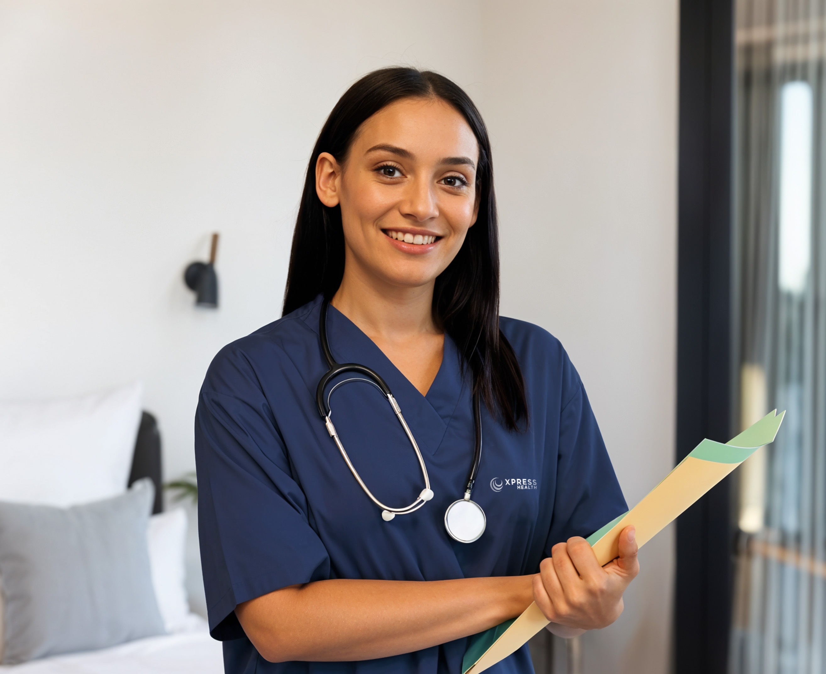 Permanent Registered Nurse