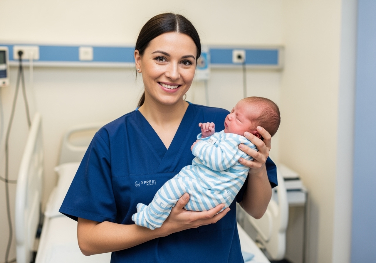 midwives